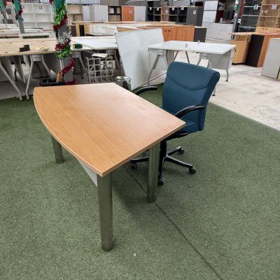 ชุดโต๊ะทำงานพร้อมเก้าอี้