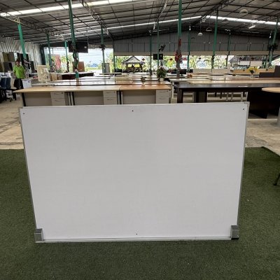 กระดานไวท์บอร์ด แขวนผนัง