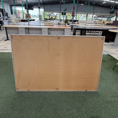 กระดานไวท์บอร์ด แขวนผนัง