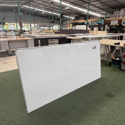 กระดานไวท์บอร์ด แขวนผนัง