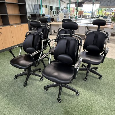 เก้าอี้สุขภาพ