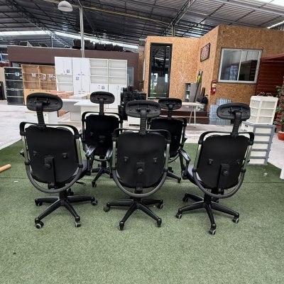 เก้าอี้สุขภาพ