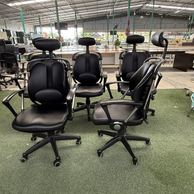 เก้าอี้สุขภาพ