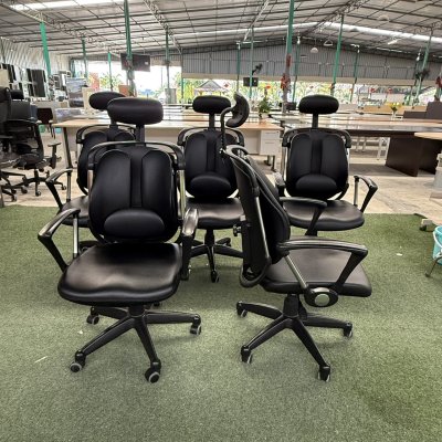 เก้าอี้สุขภาพ