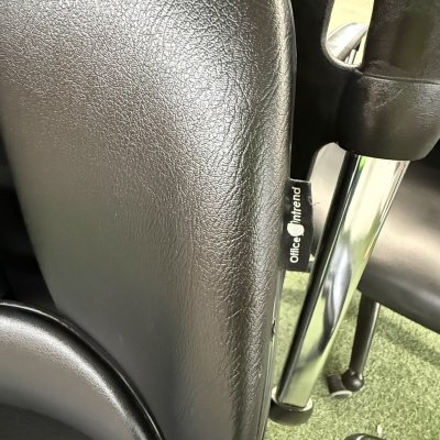 เก้าอี้สุขภาพ