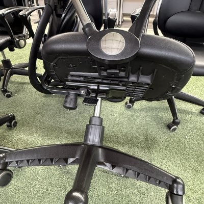 เก้าอี้สุขภาพ