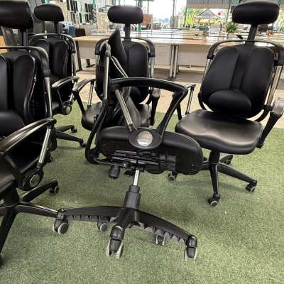 เก้าอี้สุขภาพ