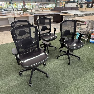 เก้าอี้สำนักงาน