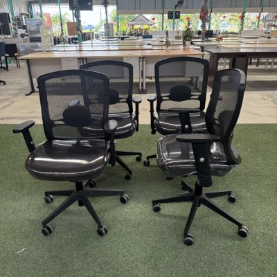 เก้าอี้สำนักงาน