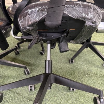 เก้าอี้สำนักงาน