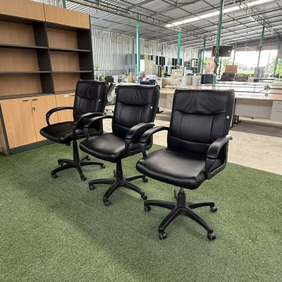 เก้าอี้ผู้บริหาร