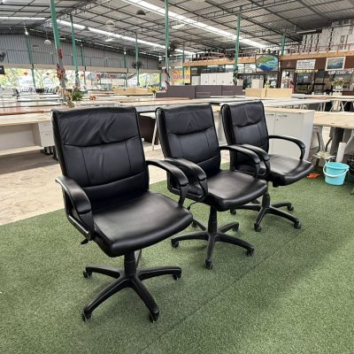 เก้าอี้ผู้บริหาร