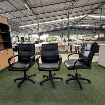 เก้าอี้ผู้บริหาร