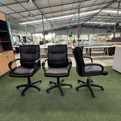 เก้าอี้ผู้บริหาร