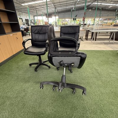 เก้าอี้ผู้บริหาร