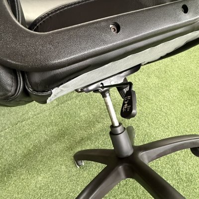 เก้าอี้ผู้บริหาร