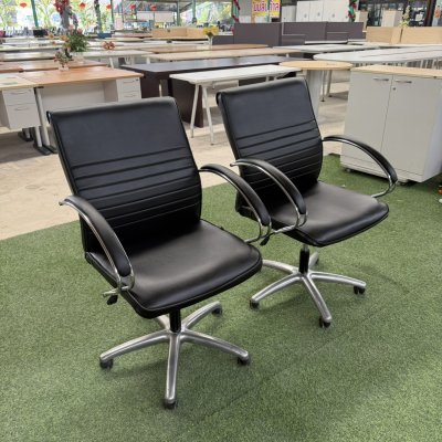 เก้าอี้สำนักงาน