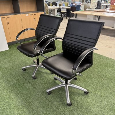 เก้าอี้สำนักงาน