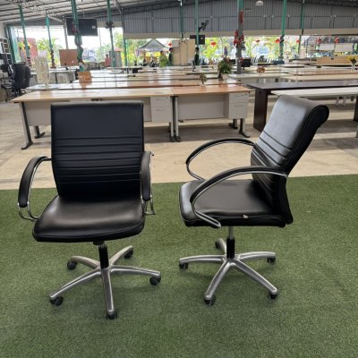 เก้าอี้สำนักงาน