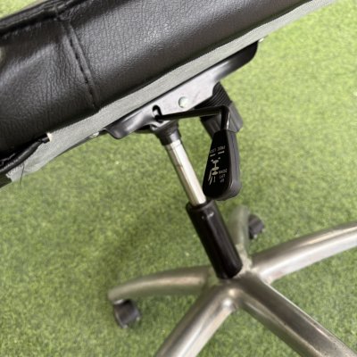 เก้าอี้สำนักงาน