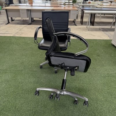 เก้าอี้สำนักงาน