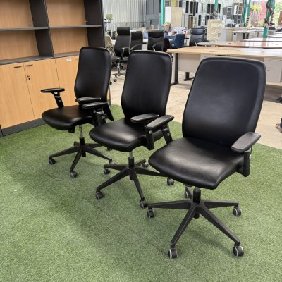 เก้าอี้สำนักงาน