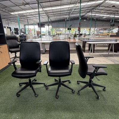 เก้าอี้สำนักงาน