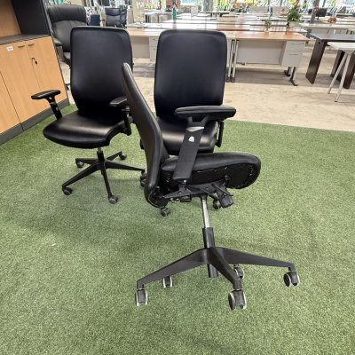 เก้าอี้สำนักงาน