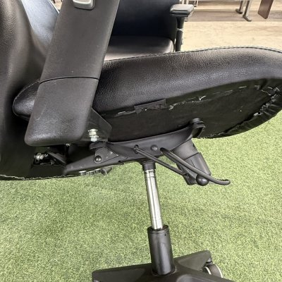 เก้าอี้สำนักงาน