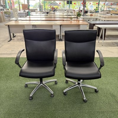 เก้าอี้ผู้บริหาร