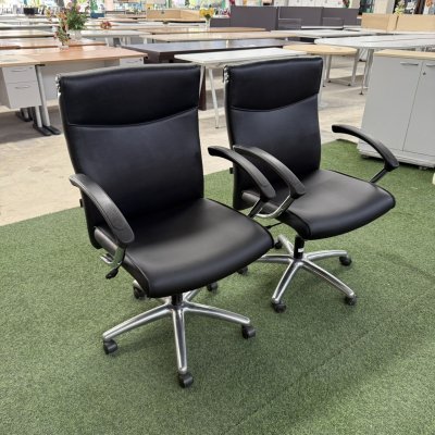 เก้าอี้ผู้บริหาร