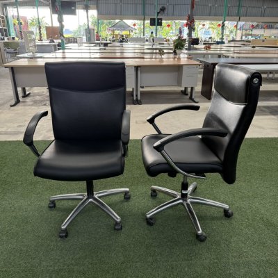 เก้าอี้ผู้บริหาร