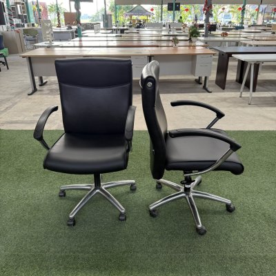 เก้าอี้ผู้บริหาร