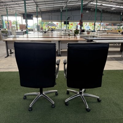 เก้าอี้ผู้บริหาร