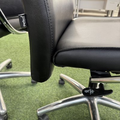 เก้าอี้ผู้บริหาร