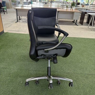 เก้าอี้ผู้บริหาร