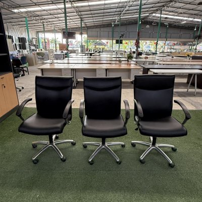 เก้าอี้ผู้บริหาร