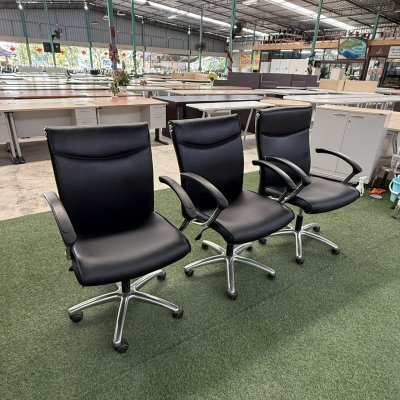 เก้าอี้ผู้บริหาร