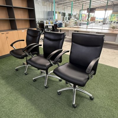 เก้าอี้ผู้บริหาร