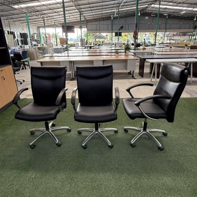 เก้าอี้ผู้บริหาร