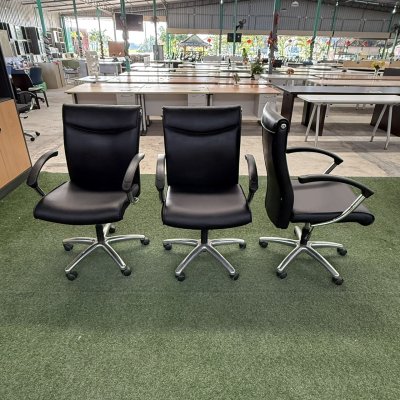 เก้าอี้ผู้บริหาร