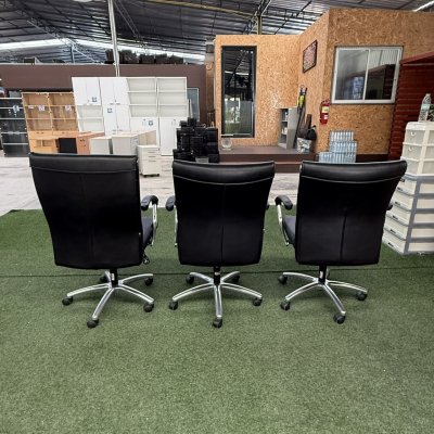 เก้าอี้ผู้บริหาร