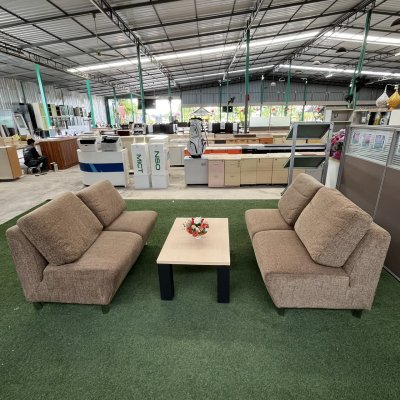 ชุดห้องรับแขก