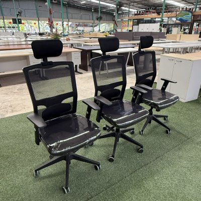 เก้าอี้ผู้บริหาร