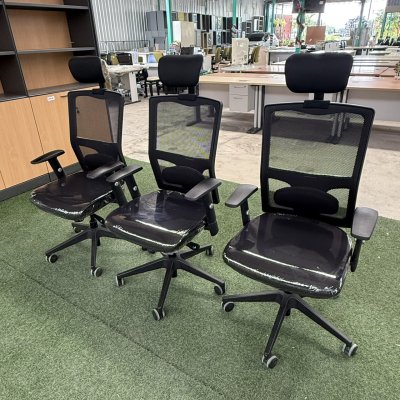 เก้าอี้ผู้บริหาร