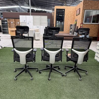 เก้าอี้ผู้บริหาร