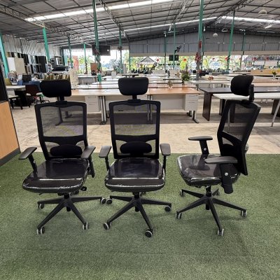 เก้าอี้ผู้บริหาร