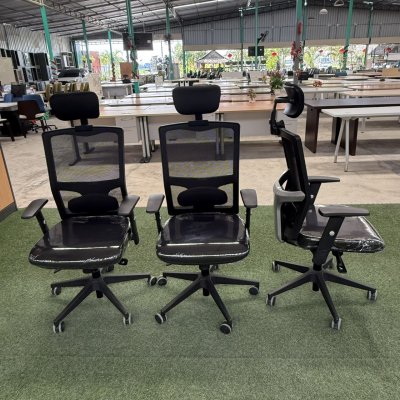 เก้าอี้ผู้บริหาร