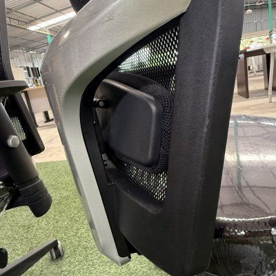 เก้าอี้ผู้บริหาร