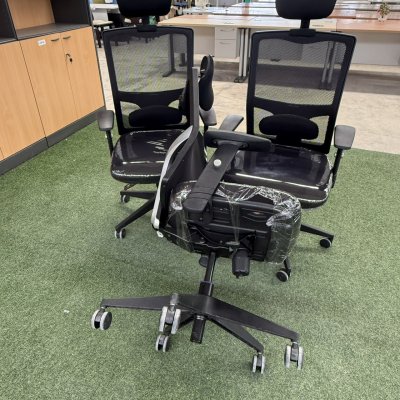 เก้าอี้ผู้บริหาร